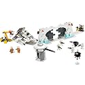 Lego Star Wars Hoth Rebel Base